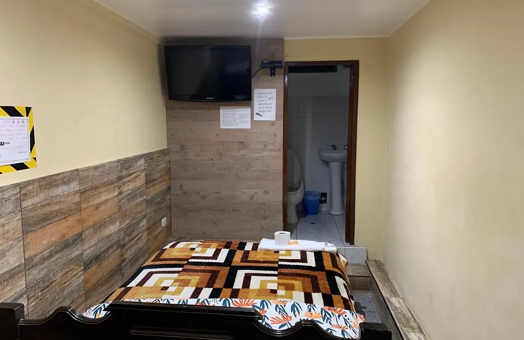 Hostal Balta-1