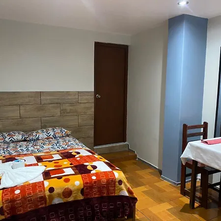 Hostal Balta-3