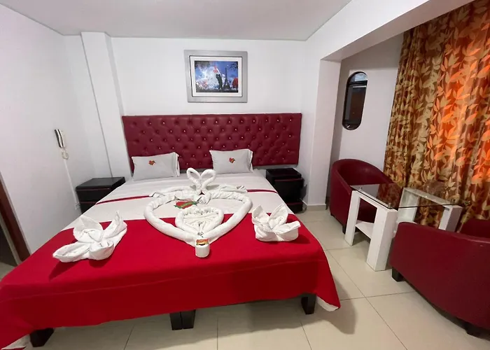 Hostal Amazonas Lima